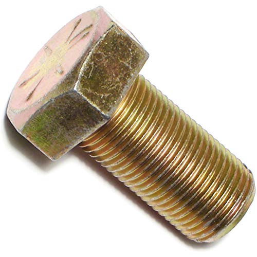 Image of Hard-to-Find Fastener 014973255343 Grade 8 Fine Hex Cap Screws, 3 /4-16 x 1-1 /2, Piece-3