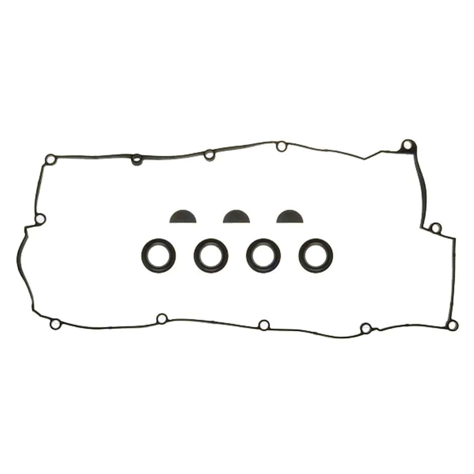 Kit de joint de couvercle de culbuteur 2.0 G4GC pour stopper la fuite d'huile