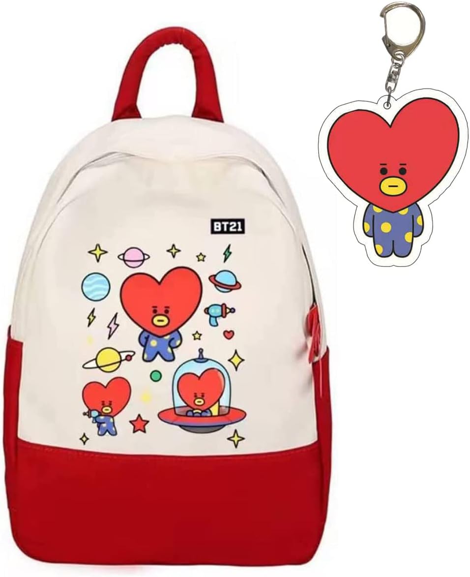 shooky backpack