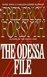 The Odessa File by Forsyth, Frederick (September 1, 1995) Mass Market Paperback