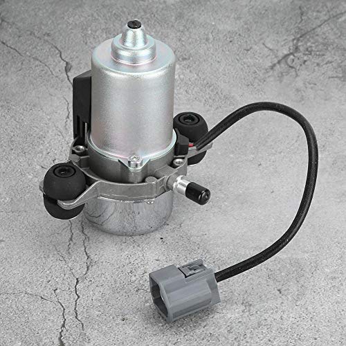 Vakuumpumpe Bremskraftverstärker Aramox Elektrische Auto Hilfspumpe Leistung 20939309 31317530 20804130
