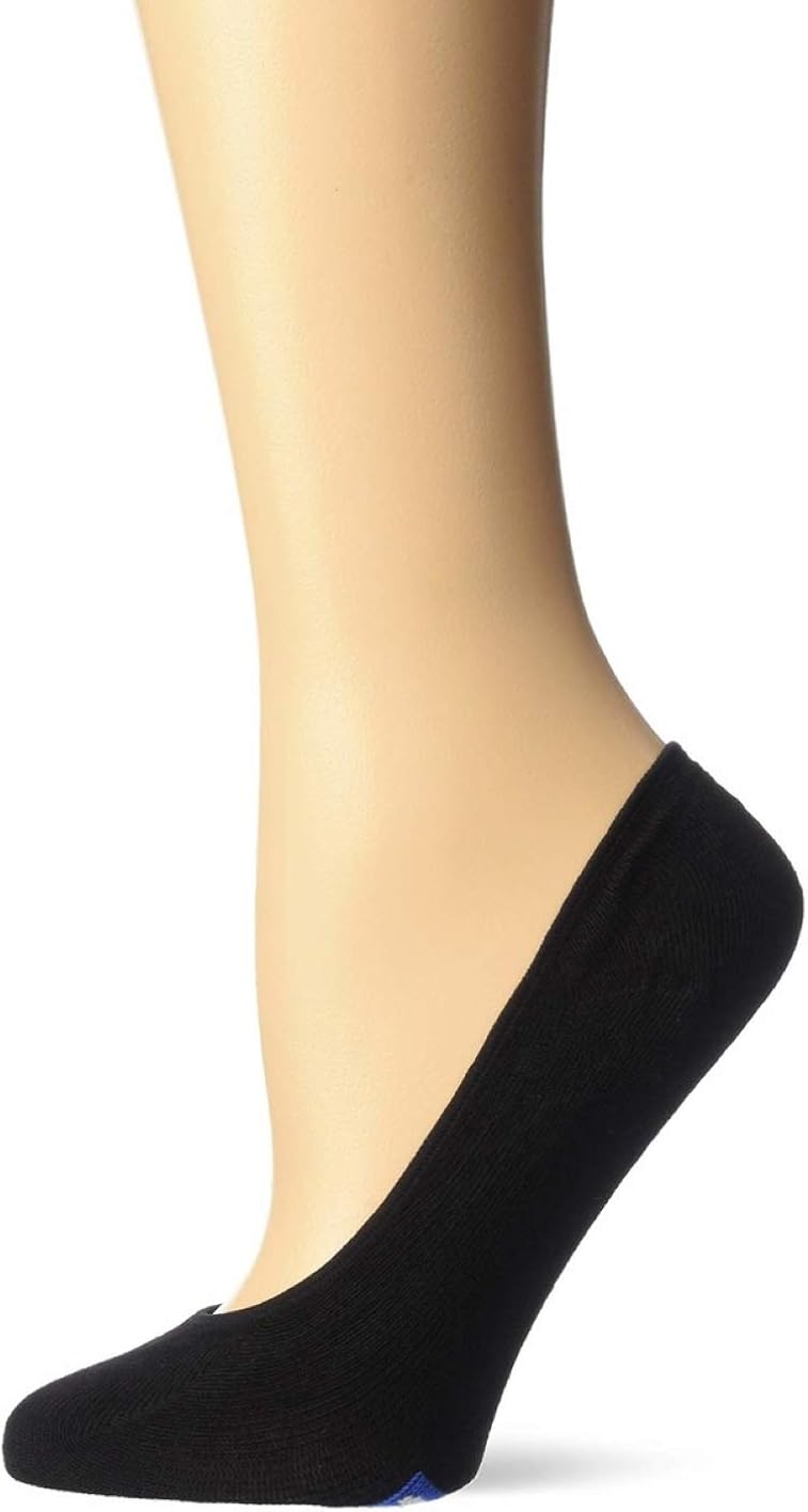 Keds womens 6 Pack Socks (No Show/Liner)