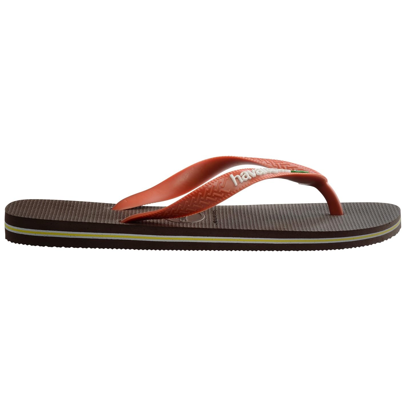 Havaianas Unisex-Baby Brasil Shoes