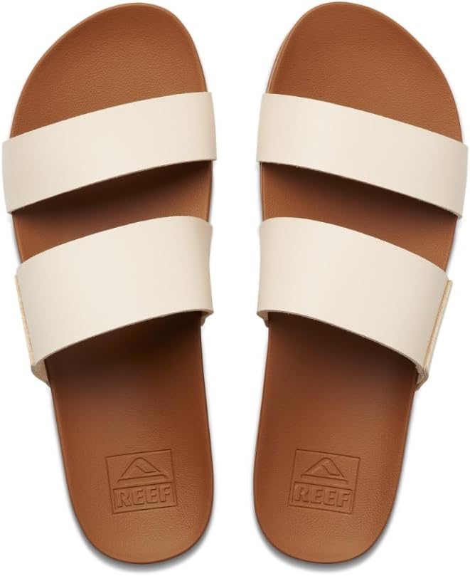 REEF Women's, Cushion Vista Slide - Image 6