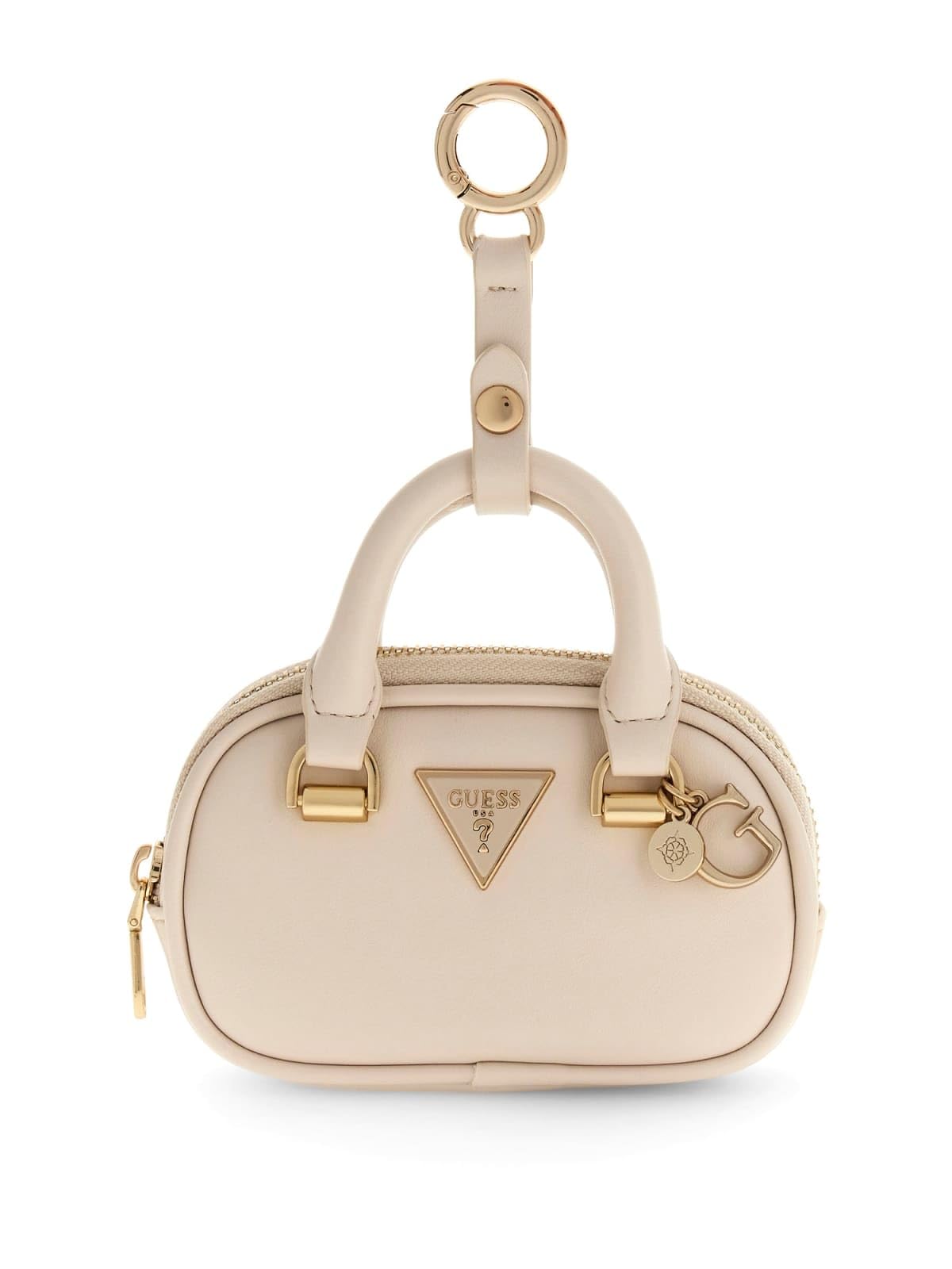 GUESS Damen Keyring Keychain (1er Pack)