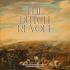 The Dutch Revolt Titelbild