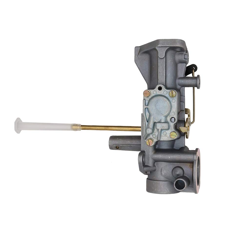 SAKITAM Carburetor fit for Craftsman 917295554 917295852 Yard Tiller Engine Motor Carb