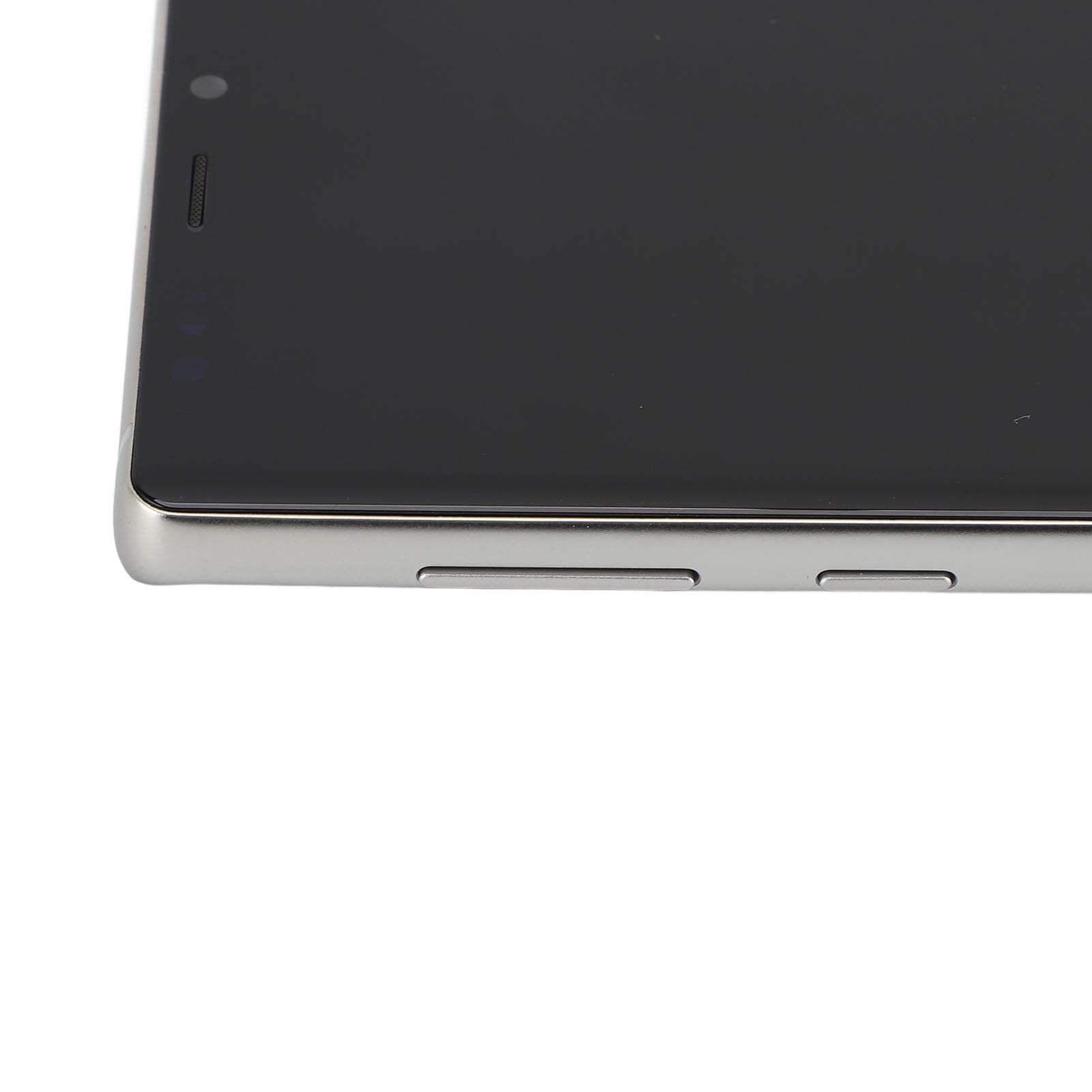 Zunate Display LCD 6.4in con Touch Screen 3D Kit di Sostituzione (SILVER)