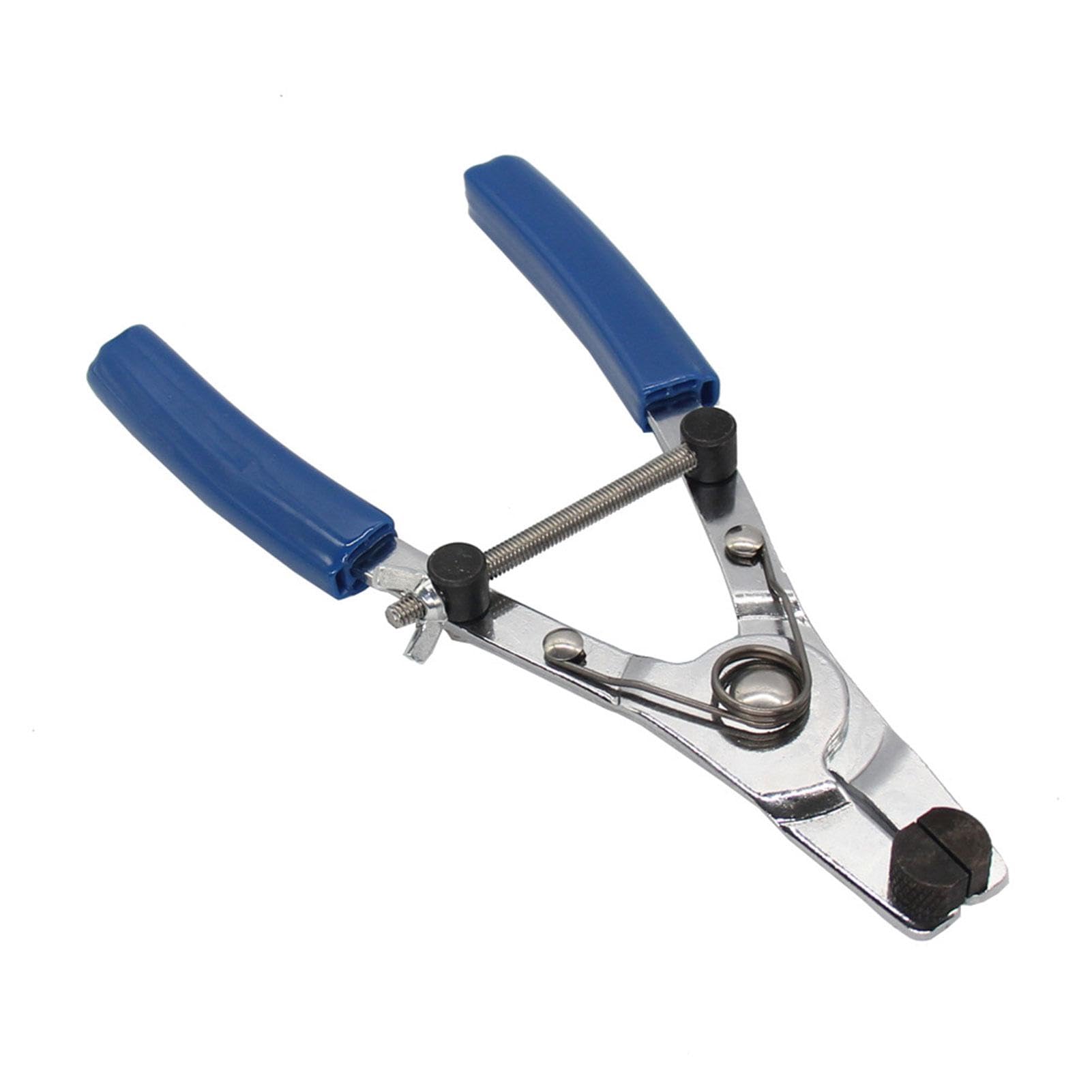 Estrattore pinza freno – Utensile per pinza freno, pinza estrattore pistone freno | Estrattore pistone freno auto pinza estrattore pinza freno strumento ritiro pistone freno per auto, moto, ATV,