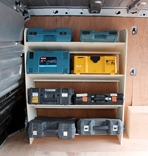 Trafic SWB 2015+ OS -...