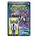 Super7 Teenage Mutant Ninja Turtles Baxter Stockman 3.75 in Reaction Figure