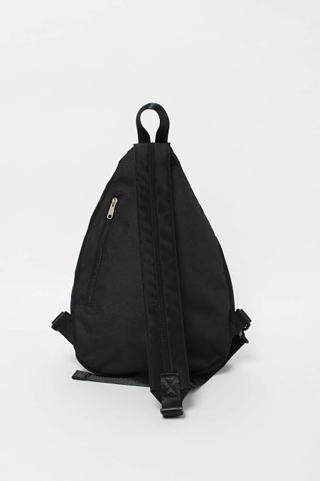 Anello URBAN O.D AT-S0231 Logo Print Body Bag