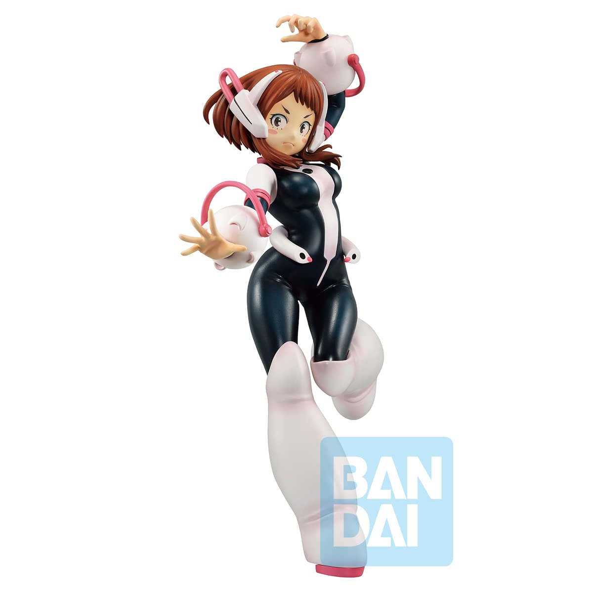Amazon | バンダイ(BANDAI) 一番くじ 僕のヒーローアカデミア