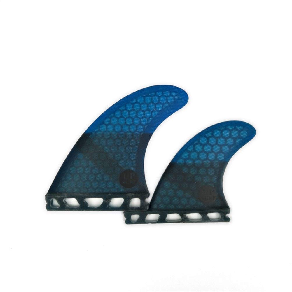 Buy G5+GL Fins QuadFins Fiberglass Surfboard Fin 4 In Per