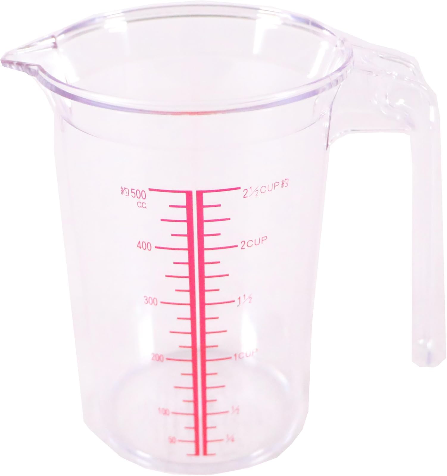 BK Measuring Cup 500cc