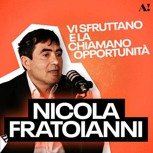 3. "I diritti non sono una concessione": l'intervista a Nicola Fratoianni su precariet&agrave; e futuro dei giovani