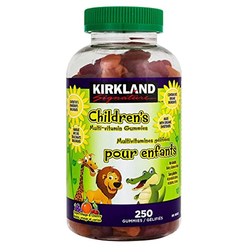 The 27 Best Kirkland Signature Multivitamins of 2023 [Verified