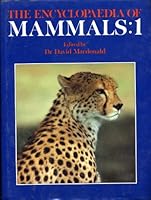 Sea mammals 0920269729 Book Cover