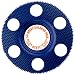 Holey Galahad See Through Disc Flat Coarse