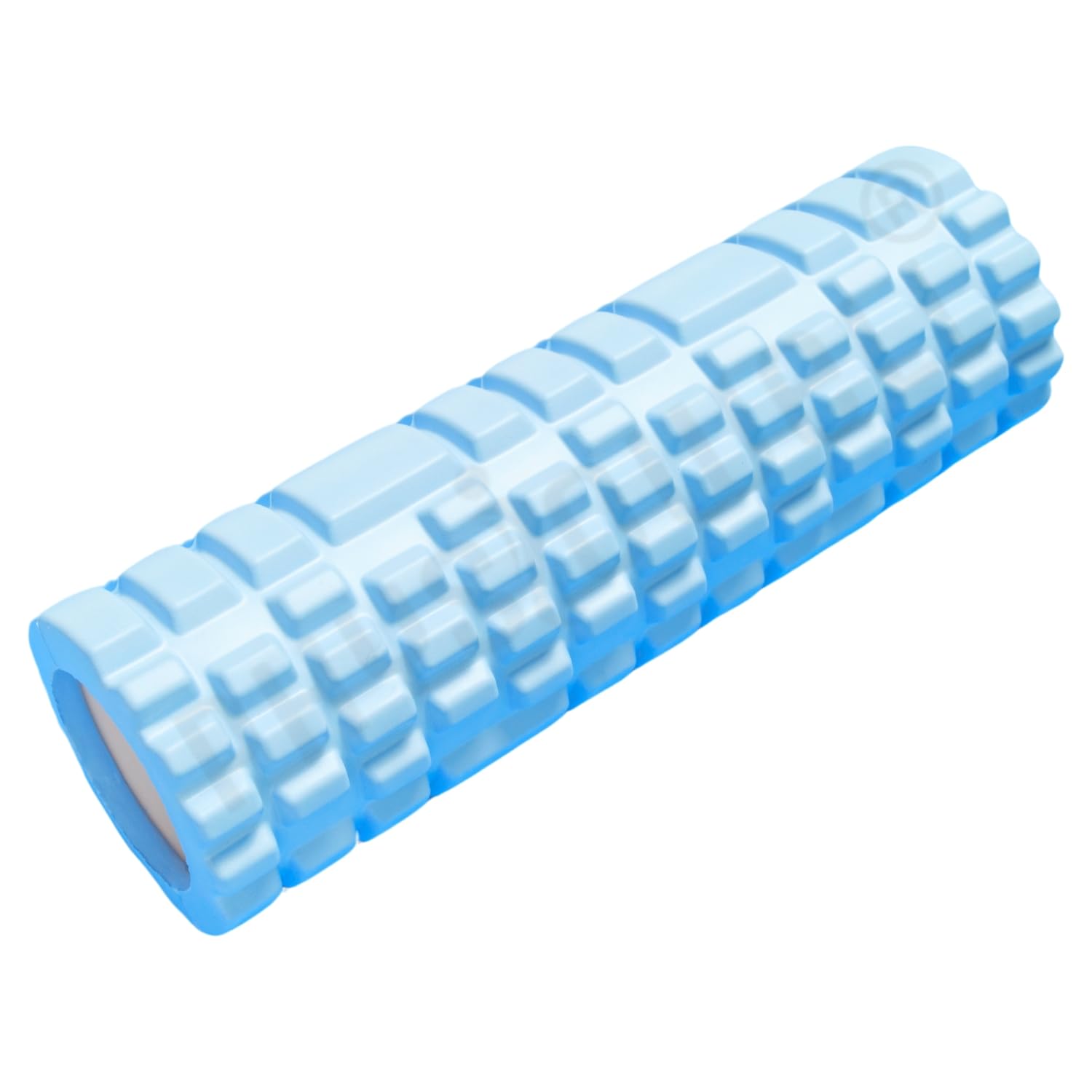 Grid Foam Roller Back Pain Relief Gym Exerciser-image-6