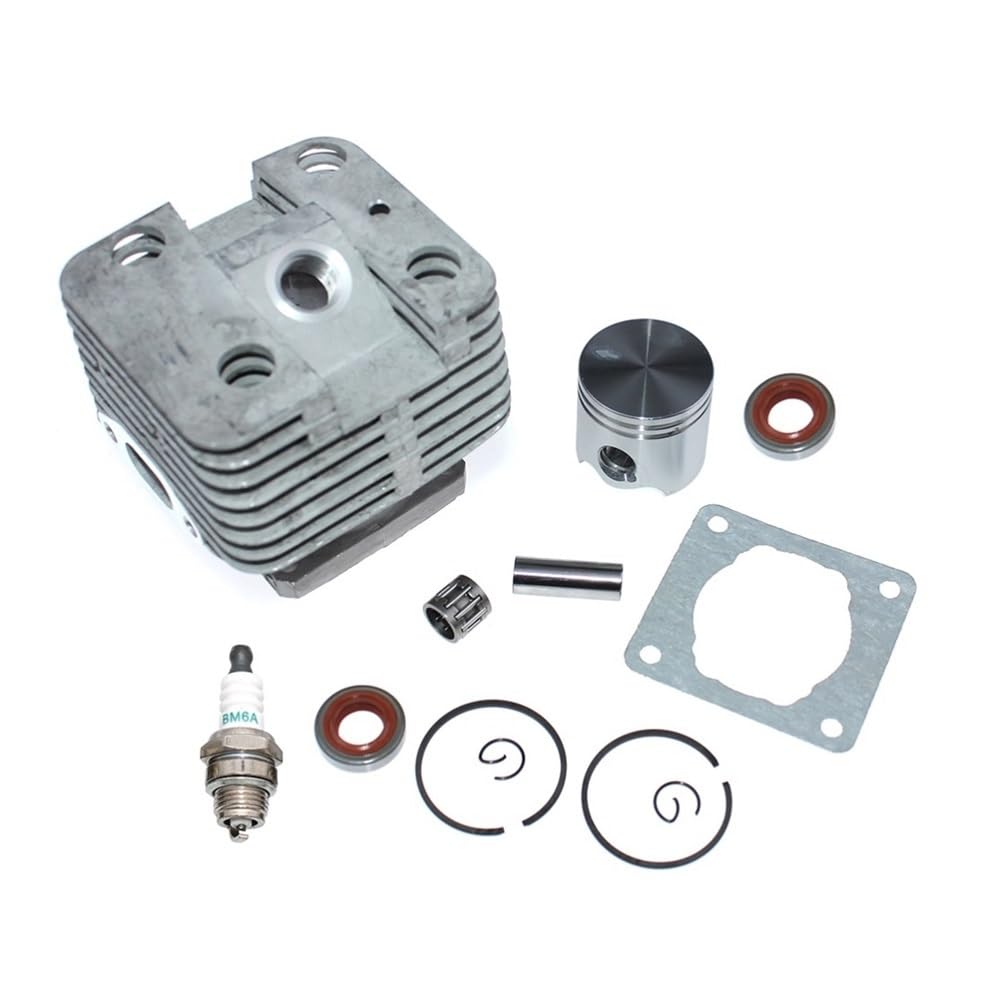 Kit piston cylindre 35 mm haute résistance pour tarière BT120 et FS120R