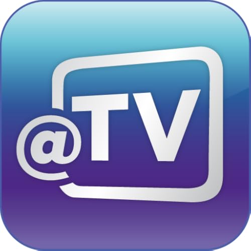 Belkin International Belkin @Tv For Android Free cover