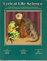 Lyrical Life Science 0964636743 Book Cover