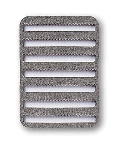 C&F Design FSA-1507 S-size System Fly Box Foam 7 Rows