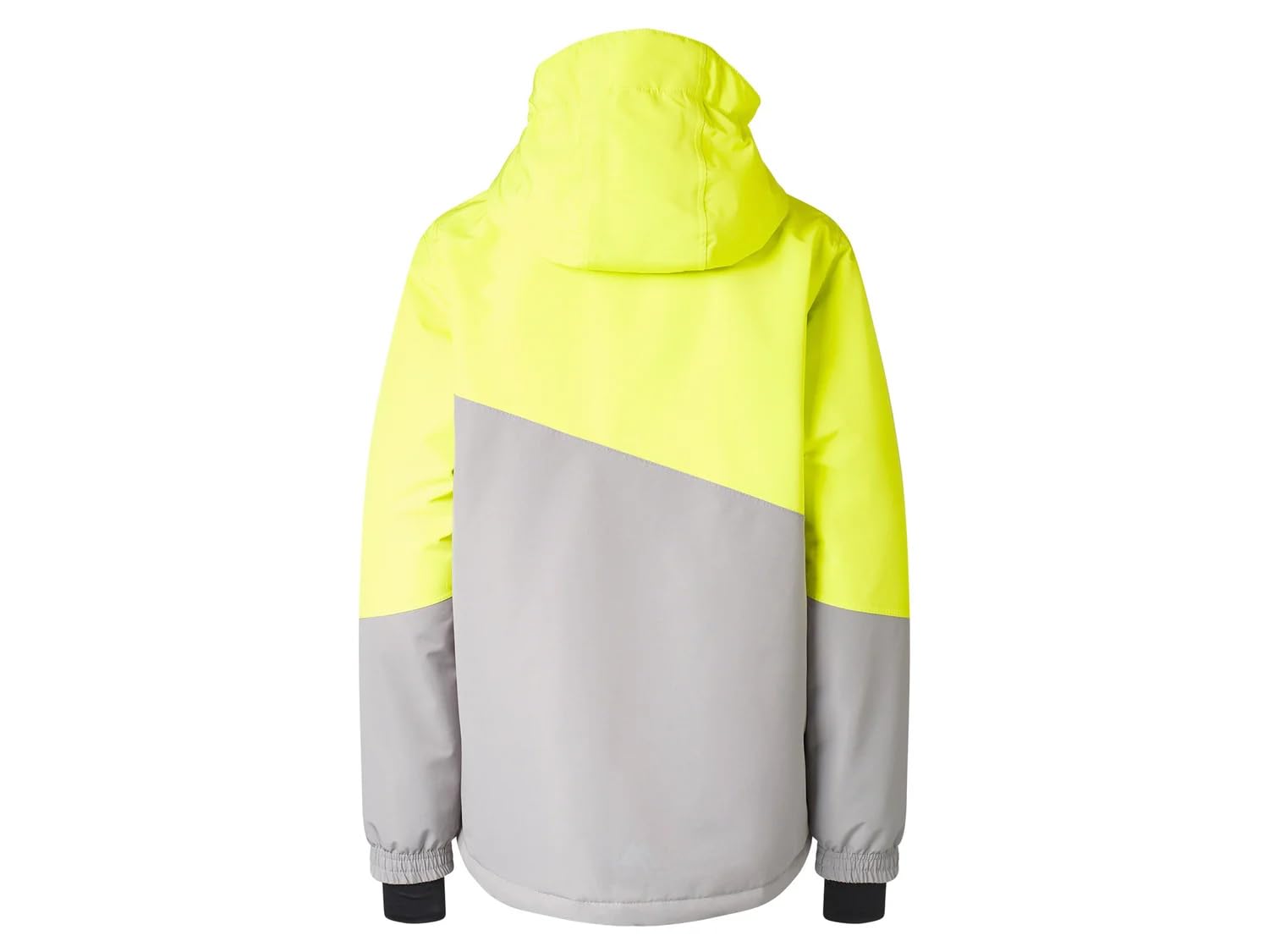 Crivit Chaqueta de esquí para niños adolescentes