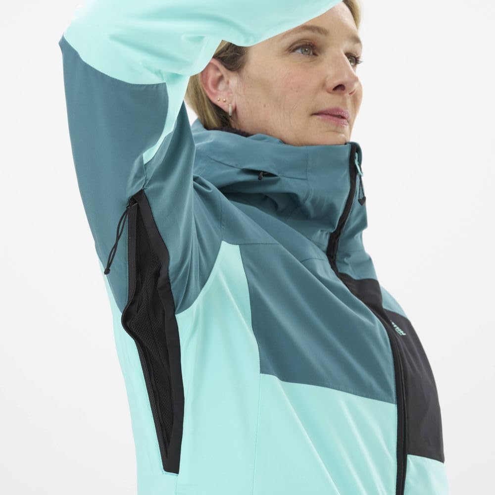 MILLET Nallo Jkt W Veste de ski Femme