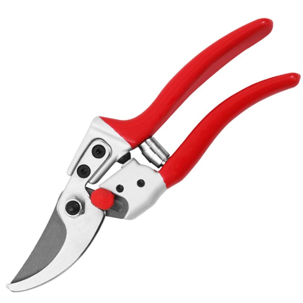 Tree Trimmers Secateurs,Pruning Garden Shear,Hand Pruner, Garden Shears,Clippers for The Garden