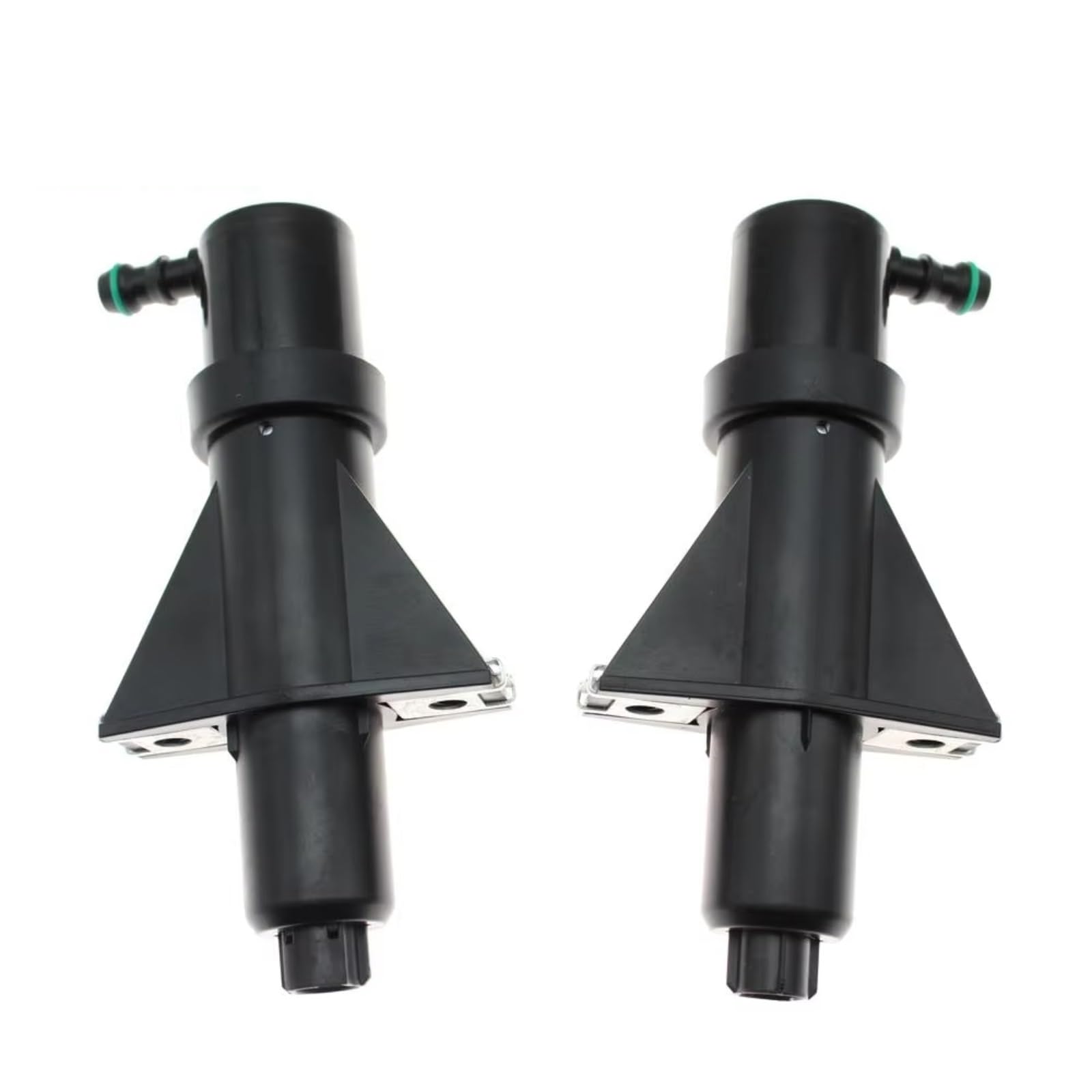 Kit ugello lavafari Lavafari Ugello Faro Pulizia Pompa A Spruzzo Compatibile Con Hyundai Per Azera Per Sonata 2005 2006 2007 2008 2009 98672-3K000