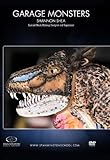 monster garage streaming  Garage Monsters: How to make effective monster & special character effects on a tight budget by Shannon Shea