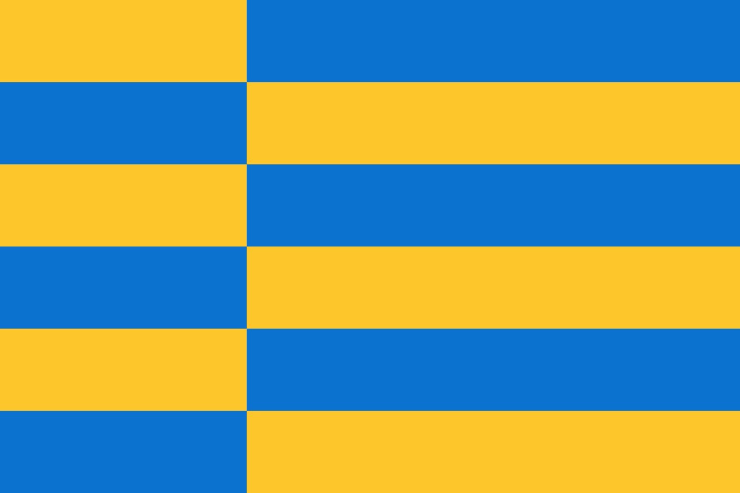 Drapeau Large Helden pour décorer vos événements et intérieurs de style