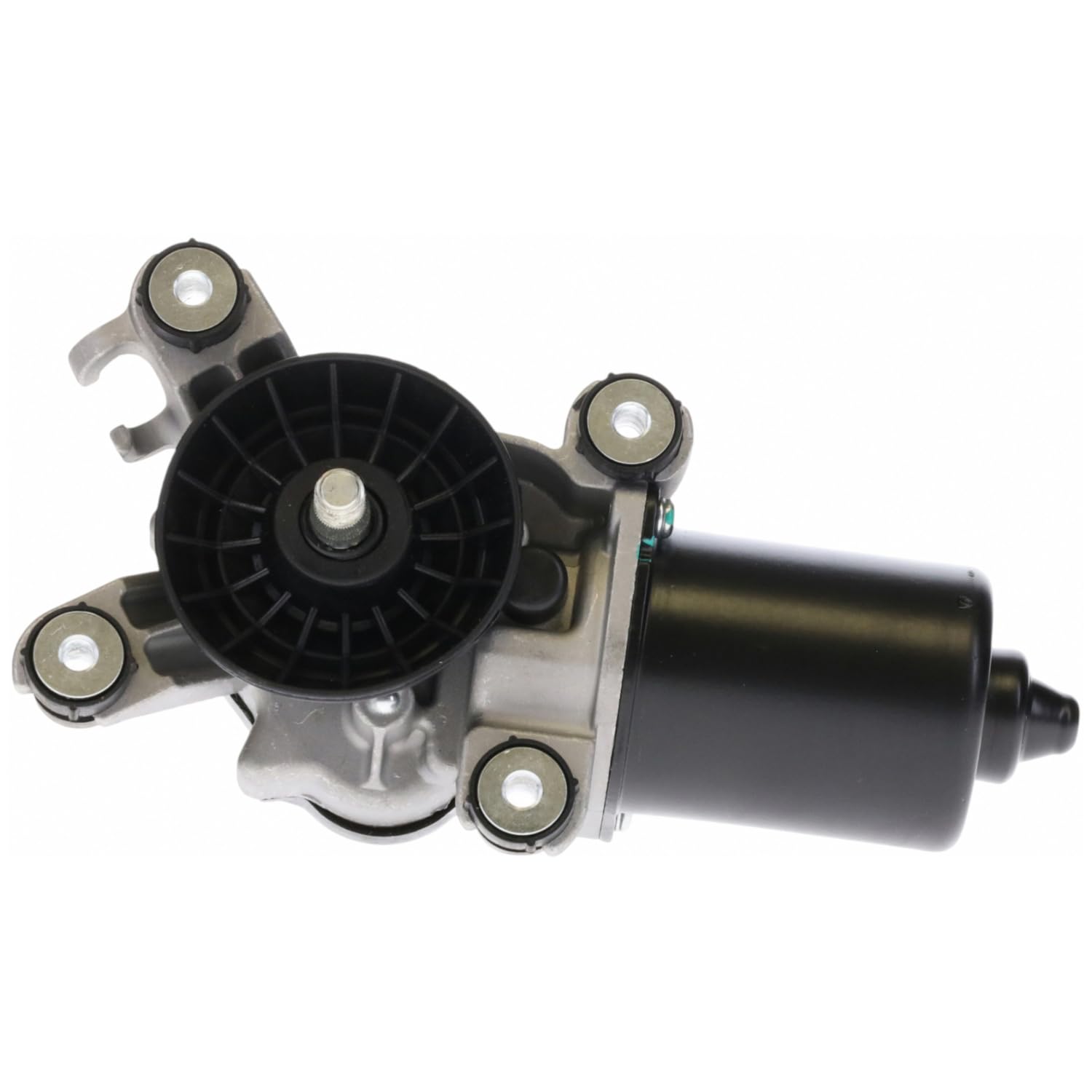 OEG Parts New Windshield Wiper Motor Compatible with Nissan