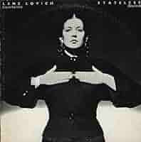 Lene Lovich - Stateless LP - Amazon.com Music