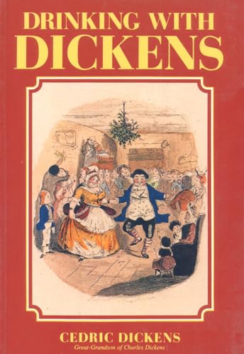Drinking With Dickens view 2