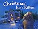 Christmas for a Kitten