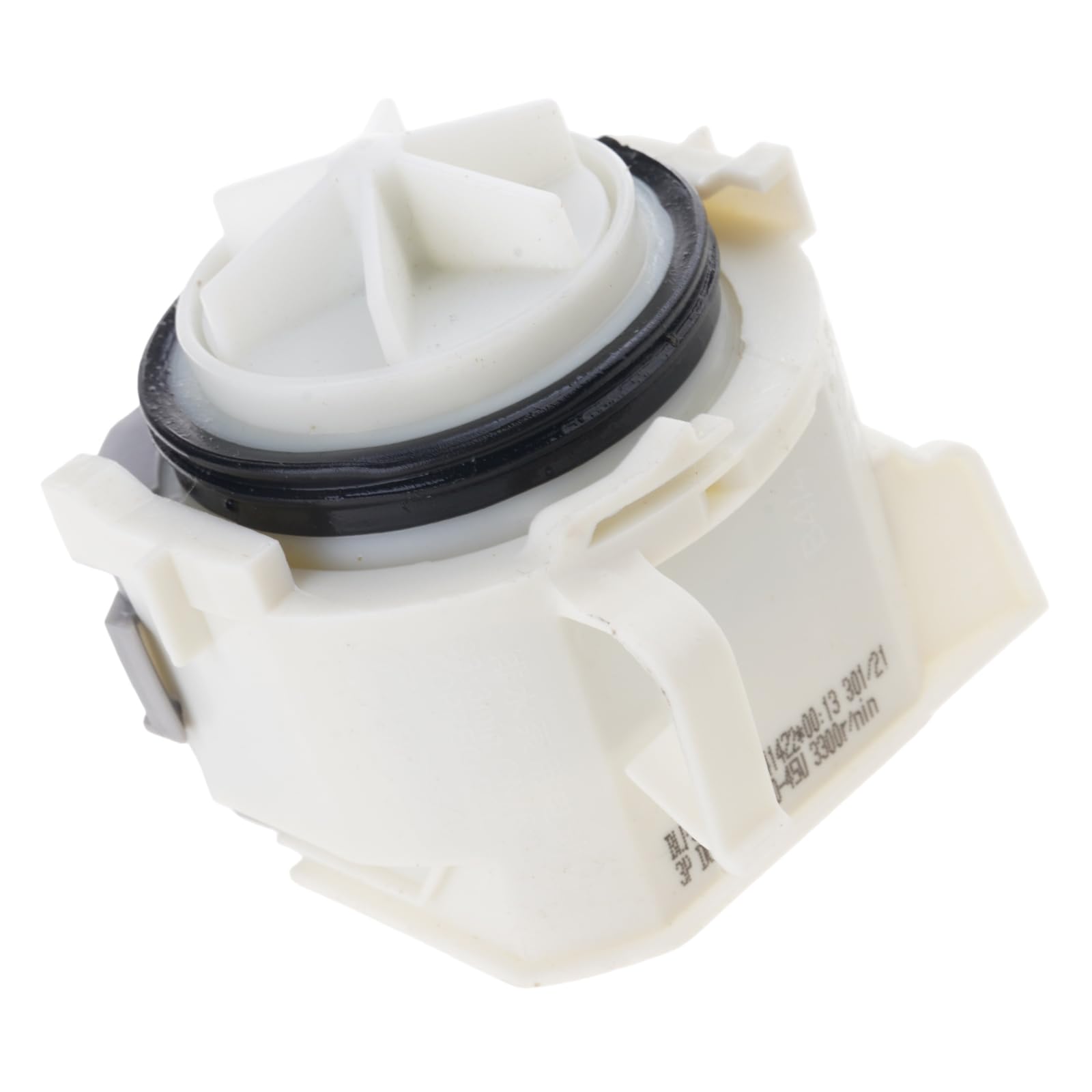 Essential Dishwasher Component Pumps with Drain Hose Connection for Smooth Appliance Operations Dishwasher Drain Pumps Replacement