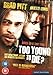 Produktbild Too Young To Die [DVD]