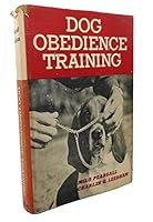 Dog Obedience Training 0684104571 Book Cover