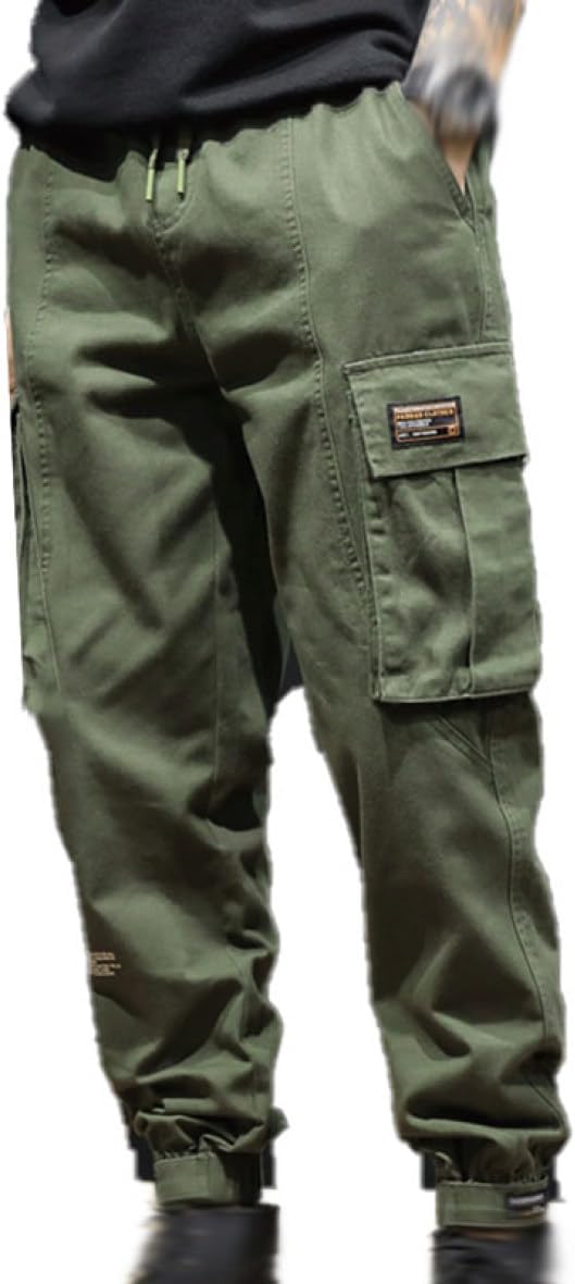 パーリーゲイツメンズ TEXBRIDストレッチ性ロングパンツサイズ7