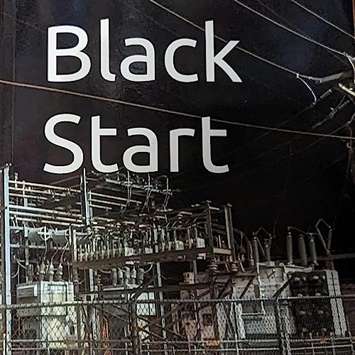 Black Start by Dennis Lawler episode artwork