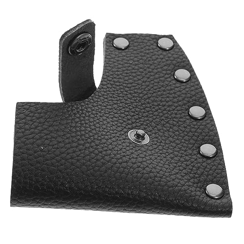 Hemobllo Outdoor Hiking Hatchet Cover Protective Case Fine Craftsmanship Compact Design