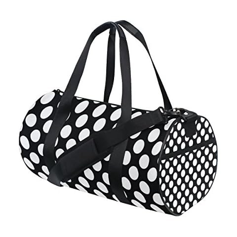 ISAOA Faltbare Sporttasche für Sport Cover