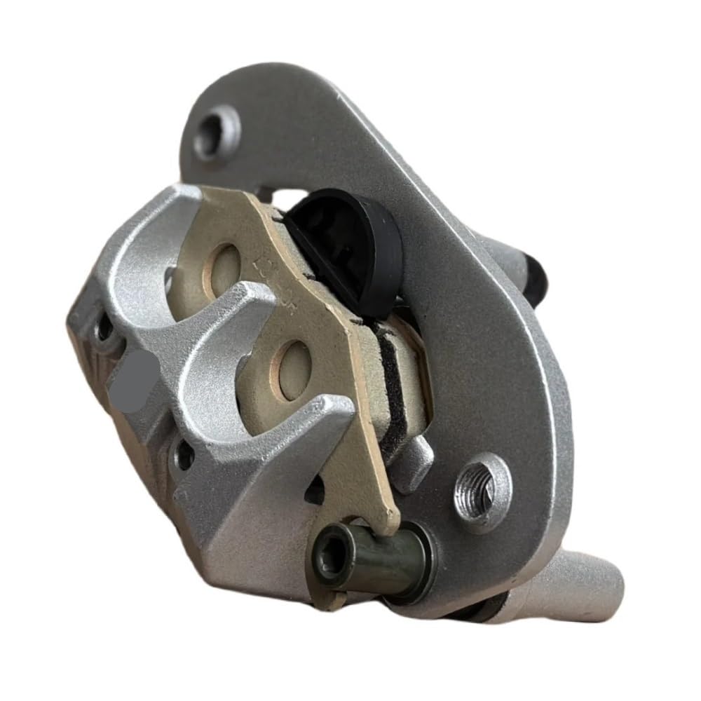 Pinza de freno de disco trasero izquierdo compatible con HS 700 P115000442100000