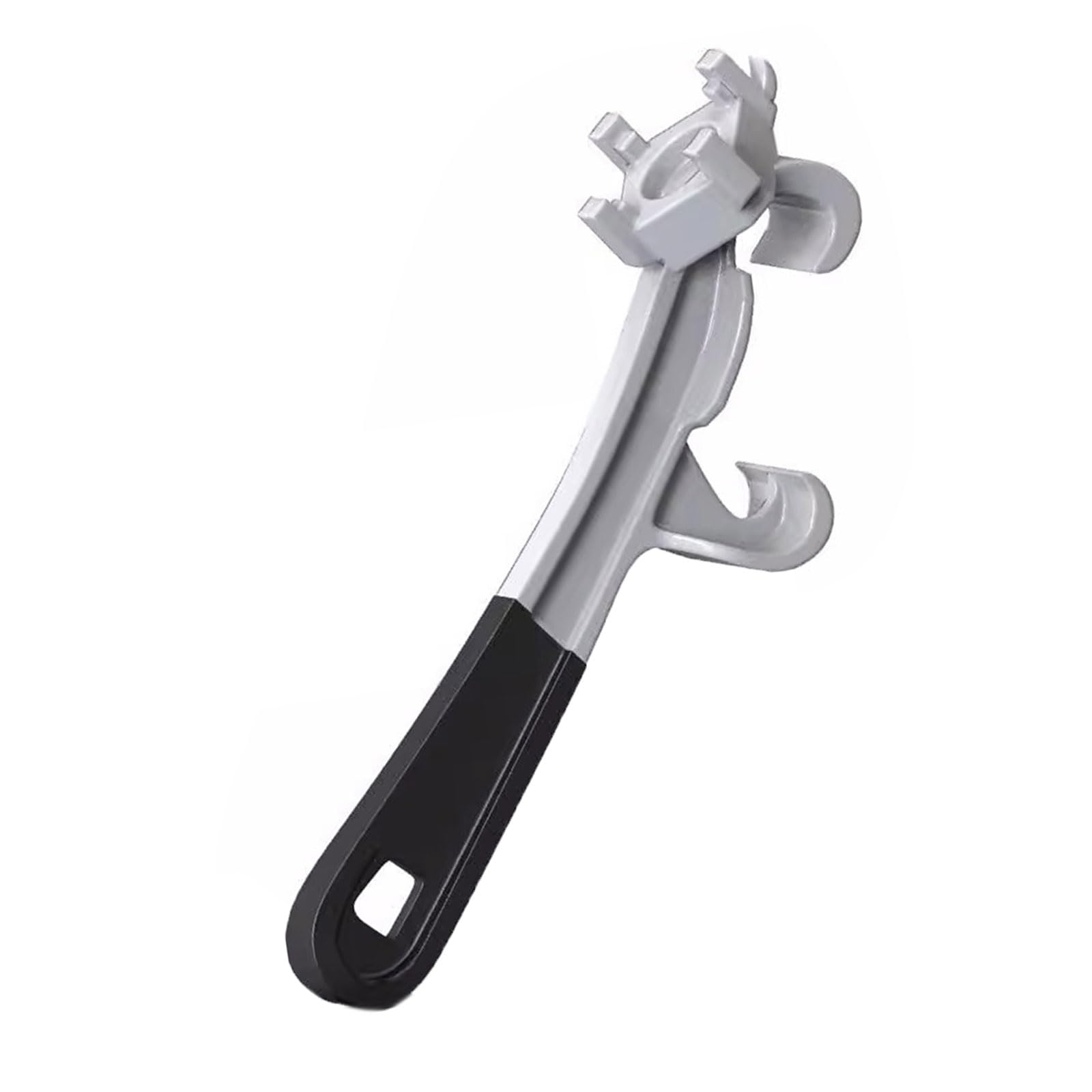 Drum Bung Wrench Opener Aluminum Bucket Opener Tool For 55 Gallon Drum Lid 5 Gallon Latex Paint Buckets