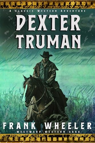 Dexter Truman