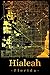 Hialeah Florida: Your city, your region, your home! | Composition Notebook 6x9 blank 120 pages