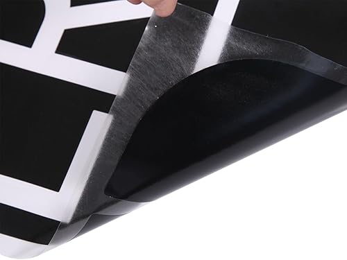 Miniatura 5 de Calcomanía de PVC para capó de automóvil Land Rover Discovery 3 4, calcomanías para el capó del automóvil, accesorios para capó exterior (para